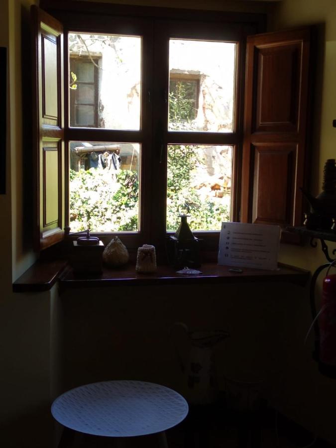 Vila Casa Llayo Aliezo Exteriér fotografie
